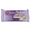 Elit Taste of Dubai – Chocolat au lait à la crème de noix de coco & Kadaifi (90g)
