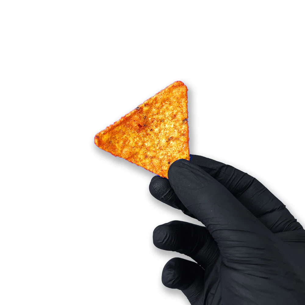 Hot Chip Challenge – Chips Extrêmement Épicées