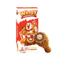 Wingy Chicken Chocolate