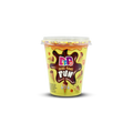 DiPPo Mini Cône Fun Cup – Caramel
