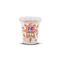 DiPPo Mini Cône Fun Cup – Marshmallow