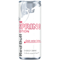 RedBull Cherry Sakura 355ML