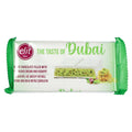Elit Taste of Dubai – Chocolat Blanc à la Pistache & Kadaifi (90g)