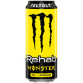 Monster Energy Rehab Tea Lemonad