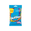 Skittles Tropical