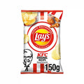 Lay’s Iconic Restaurant KFC
