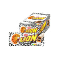 Lion Bar Black & White Chocolate