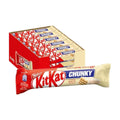 Kit Kat Chunky Chocolat blanc