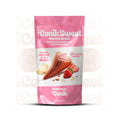 iConiksweet - Waffle Cones - Fraise & Chocolat blanc - Strawberry edition