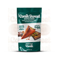 iConiksweet - Waffle Cones - Chocolat au lait & crème de pistache - Dubai Edition