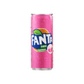 Fanta Lychee (Malaisie)
