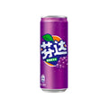 Fanta Grape ( China )