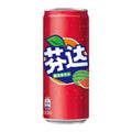 Fanta Watermelon ( Chine)