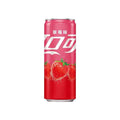 Coca-cola Fraise (Chine)