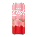 Coca-Cola Peche (Chine)