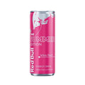 Redbull White Peach