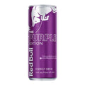 Redbull  Skogsbärssmak