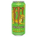 Monster Dragon Ice Tea Lemon Brazil