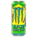 Monster Rio Punch
