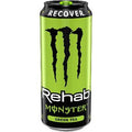 Monster Rehab Green Tea