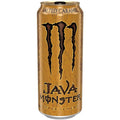 Java Monster Energy – Salted Caramel