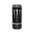 Monster Energy Ultra Black – Fruits Noirs