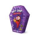 Hot Chip Challenge – Chips Extrêmement Épicées