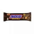 Snickers Wafer Roll