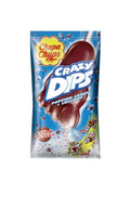 Chupa Chups Crazy Dips Cola