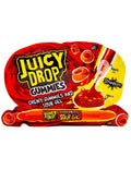 Juicy Drop Gummies Red