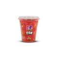 Glace Fraise – Petit Cône