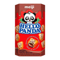 Meiji Hello Panda Chocolate