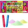 Screamers Dip & Lick