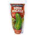 Sour Pickle – Tart & Tangy Flavor 🥒🍬