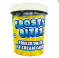 Frosty Bites ICE CREAM Vanille