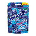 Mentos Duo – Kyoho Grape & Soda
