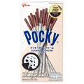Pocky Cookies & Cream