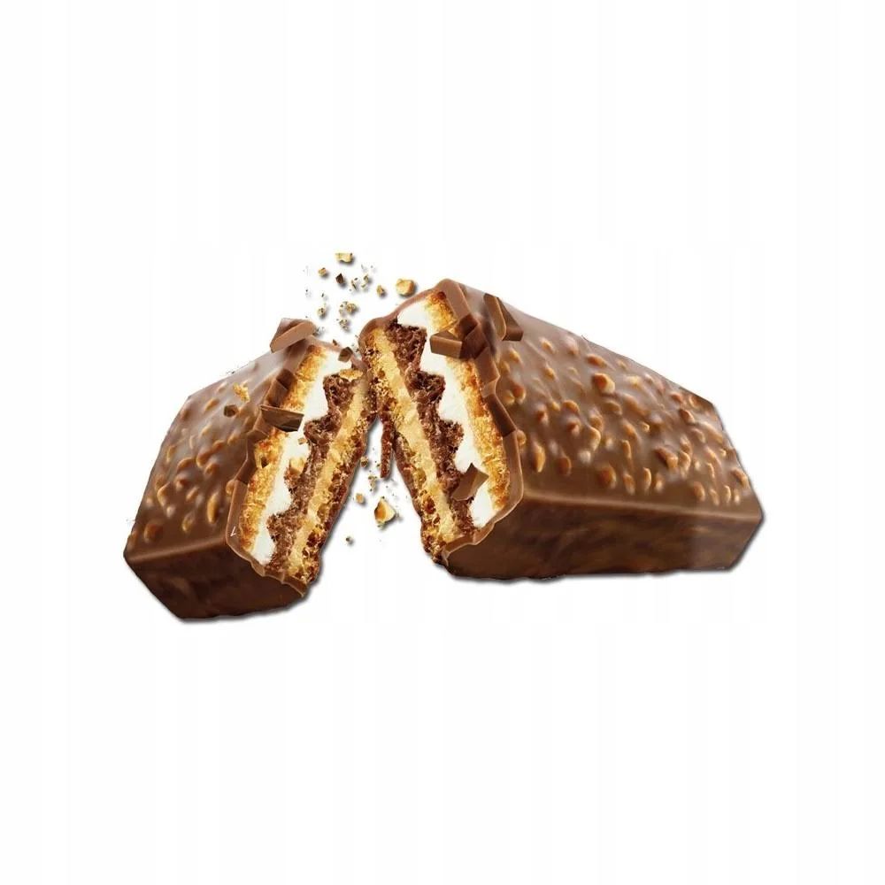 Kinder Crispy
