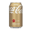 Coca-Cola Saveur Vanille (EU)