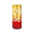 Coca-cola  Vanille (Chine)