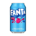 Fanta Berry