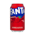 Fanta Fraise
