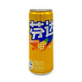 Fanta Pineapple (Chine)