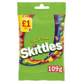 Skittles Crazy Sour