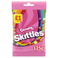 Skittles Dessert Flavor