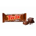 Twix Triple Chocolate - Brésil